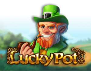 Lucky Pot