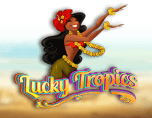 Lucky Tropics