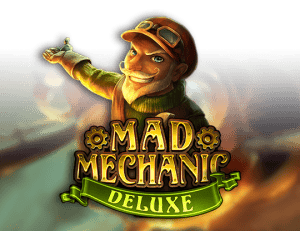 Mad Mechanic Deluxe