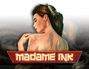 Madame Ink