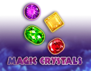 Magic Crystals