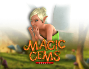 Magic Gems Deluxe