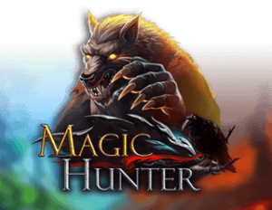 Magic Hunter