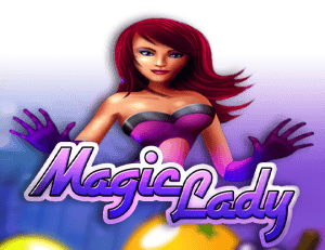 Magic Lady