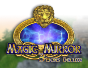 Magic Mirror 3 Lions Deluxe