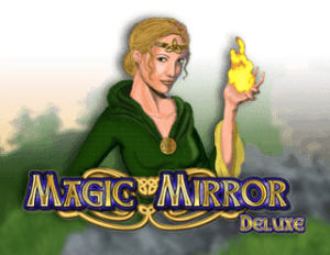 Magic Mirror Deluxe