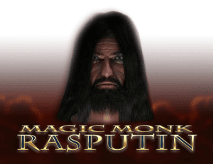 Magic Monk Rasputin