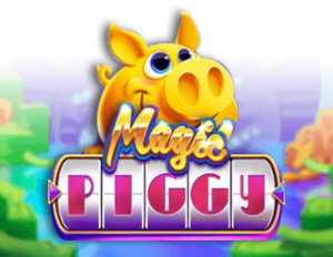 Magic Piggy