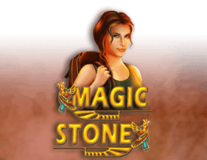 Magic Stone