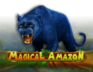 Magical Amazon