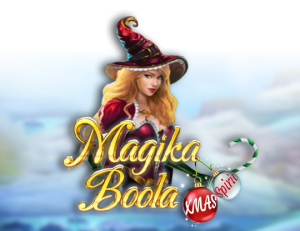 Magika Boola Xmas Spirit