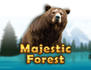 Majestic Forest