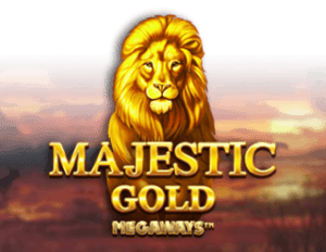 Majestic Gold Megaways