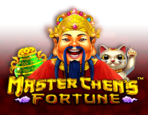 Master Chen’s Fortune