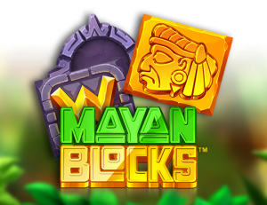 Mayan Blocks