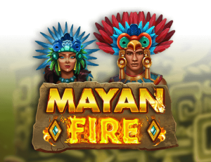 Mayan Fire