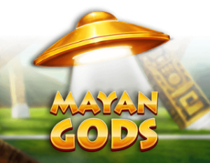 Mayan Gods