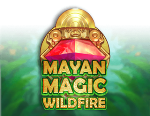 Mayan Magic Wildfire