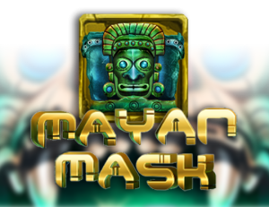 Mayan Mask