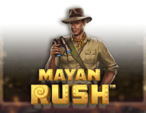 Mayan Rush