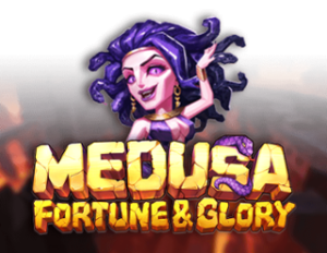 Medusa Fortune & Glory