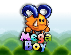 Mega Boy