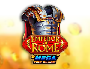 Mega Fire Blaze: Emperor of Rome