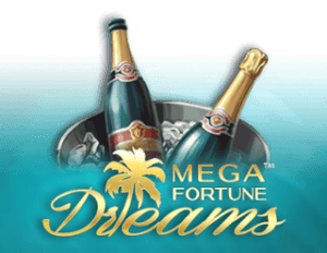 Mega fortune dreams