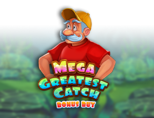 Mega Greatest Catch: Bonus Buy