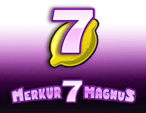 Merkur Magnus 7