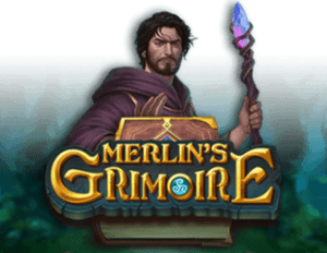 Merlin’s Grimoire