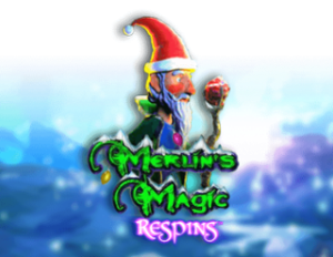 Merlin’s Magic Respins Christmas