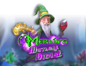 Merlin’s Money Burst