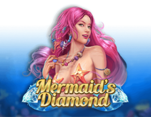 Mermaid’s Diamond