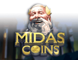 Midas Coins