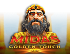 Midas Golden Touch