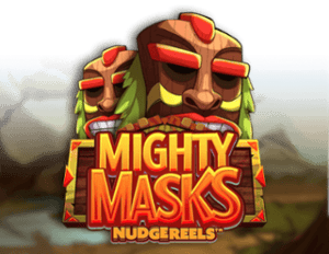 Mighty Masks