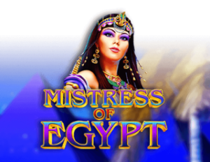 Mistress of Egypt