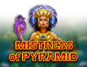 Mistress of Pyramid