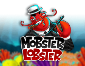 Mobster Lobster