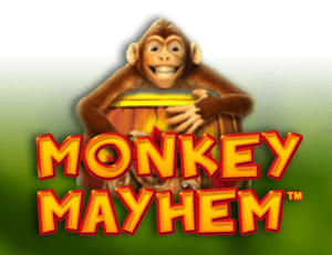 Monkey Mayhem