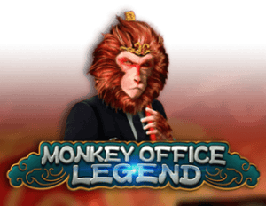 Monkey Office Legend