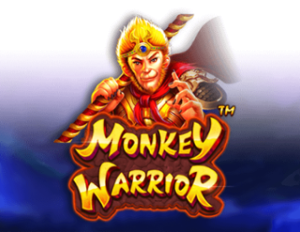 Monkey Warrior