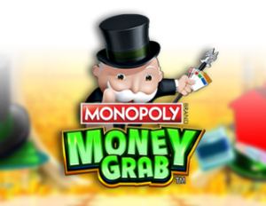 Monopoly Money Grab