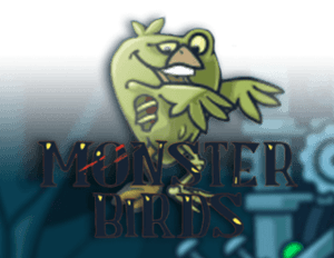 Monster Birds