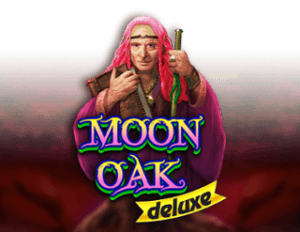 Moon Oak Deluxe