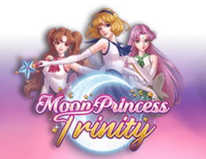 Moon Princess Trinity