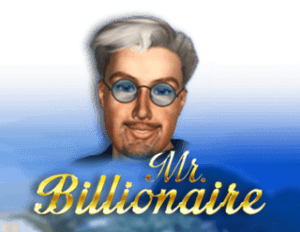 Mr. Billionaire