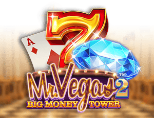 Mr. Vegas 2: Big Money Tower