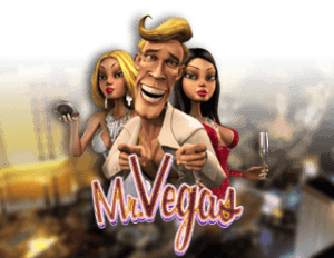 Mr. Vegas